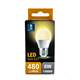 Lampadine Mini Sfera Led-E27