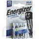 Batterie Litio Size AAA