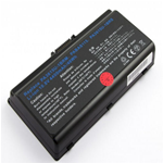 51498_GMBH, Batteria TOSHIBA Satellite L40-17H, Li-ion, 10,8V, 4400mAh, 47,5Wh, black