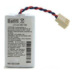 BAT05 Batteria Lithium Thionyle 3,6V 5,4 Ah compatibile con batteria Logisty BATLi05