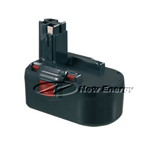 N-P2123, Drill Battery for BOSCH 18V 2.0Ah NI-MH. Brand: New Energy