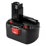 N-P2106, Drill Battery for BOSCH 14,4V 3,0Ah NI-MH. Brand: New Energy