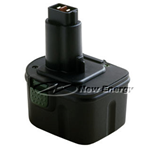N-P303, Drill Battery for DEWALT 12V 2.0Ah NI-MH. Brand: New Energy