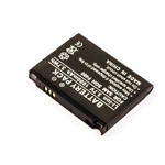 14672_GMBH, Batteria SAMSUNG SGH F480, Li-ion, 3,7V, 900mAh, 3,3Wh