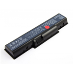 52794_GMBH, Batteria ACER Aspire 4310 series, Li-ion, 11,1V, 5200mAh, 58Wh, black