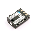 40355_GMBH, Battery for CAN NB-2LH, Li-ion, 7,4V, 800mAh, 5,9Wh
