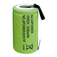 Rechargeable Batteries Size 4/5SC