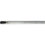 LSI122GW40, Led Indoor Lamp 12-24Vdc, 220mm, 12 LEDs, neutral white light, Binding Union series SIBILLA