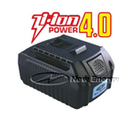 N-P2206-40, Batteria trapano per BOSCH e WHURTH 14,4V 4,0Ah Li-Ion. Marca: New Energy