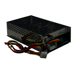 964102, S140UPS-24. Alimentatore Switching 27.6V 140W 5A con caricabatteria e funz. UPS. Marca: Alcapower