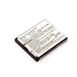 10226_GMBH, Batteria Emporia Telme C145, AK-C145, Li-ion, 3,7V, 900mAh, 3,3Wh
