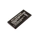 13209_GMBH, Batteria SAMSUNG Galaxy S5, Li-ion, 3,85V, 2800mAh, 10,8Wh