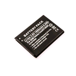 13211_GMBH, Batteria SAMSUNG Galaxy Core, GT-I8260, Li-ion, 3,8V, 1800mAh, 6,8Wh