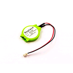 21066_GMBH, Backup Battery CMOS, Acer Aspire 6920, Li-ion, 3V, 200mAh, 0,6Wh