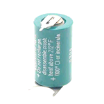 VARTA 6127201059 (6127.201.059) Pila Litio Manganese 3 Volt 950mAh CR1/2AA SLF PLF3, Size 1/2AA