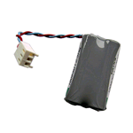 BAT05 SAFT BATLI05 (2LS14500-LOG) SAFT, batteria SAFT Litio 3,6V 5,2 Ah NON Ricaricabile compatibile con DAITEM LOGISTY (BatLi05)