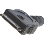 709050, Adattatore Apple iPod / iPhone per AP52