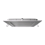 930444, Recessed Square Led 16W, Cool White, mm150x150. Brand: Alcapower
