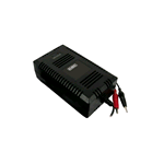 38320070 GBC, Caricatore Switching per batterie al piombo 24V 3A - Vin 100-240Vac