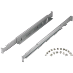 10120531, Kit montaggio RACK MOUNT SLIDER 19inch per Gruppi di continuità PowerWalker