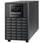 10120511, Pacco batterie per UPS VFI2000/3000 LCD PowerWalker