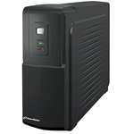 VFD1000, 10120402, PowerWalker, Gruppo di continuità UPS Off-Line 1000VA 600W