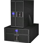 VFI10000PRTHID, 10120131, Gruppo di continuità (UPS) Online PowerWalker 10000VA 9000W, onda sinusoidale pura, RACK & TOWER