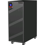 VFI10000TP3-1, 10120162, PowerWalker, UPS Online configurabile Trifase o Monofase uscita monofase 10000VA 9000W, Onda pura sinusoidale