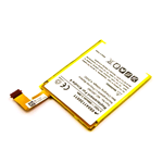 30653_GMBH, Batteria AMAZON Kindle 4, 5, 6, Li-Po, 3,7V, 890mAh, 3,3Wh