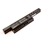 53625_GMBH, Battery for ASUS K95 series, A42-K93, Li-ion, 11,1V, 4400mAh, 48,8Wh, black