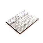 30775_GMBH, Battery for Samsung Galaxy Tab Active, SM-T365, Li-Po, 3,8V, 4050mAh, 15,4Wh