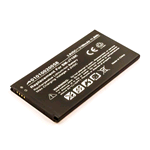 13272_GMBH, Battery Samsung Galaxy J7 2016, SM-J710K, Li-ion, 3,8V, 3100mAh, 11,8Wh