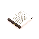 13273_GMBH, Battery Doro PhoneEasy 520, Li-ion, 3,7V, 800mAh, 3,0Wh