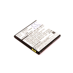 13302_GMBH, Battery Doro Liberto 820, Li-ion, 3,7V, 1750mAh, 6,5Wh