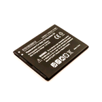 13331_GMBH, Battery for LENOVO Moto G4 Play, Moto G5, Li-ion, 3,8V, 2700mAh, 10,3Wh