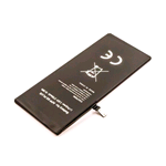 30717_GMBH, Battery for Apple iPhone 6S plus, Li-Po, 3,82V, 2750mAh, 10,5Wh, built-in, w/o tools