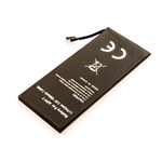 30876_GMBH, Battery for Apple iPhone 7, Li-Po, 3,8V, 1960mAh, 7,45Wh, built-in, w/o tools