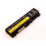 53703_GMBH, Battery LENOVO T430, L430, W530, Li-ion, 10,8V, 4400mAh, 47,5Wh, black