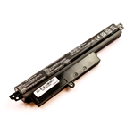 53849_GMBH, Battery similar ASUS VivoBook X200CA, Li-ion, 11,1V, 2600mAh, 28,9Wh