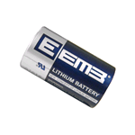 ER26500M EEMB, Batteria litio Primary lithium-thionyl chloride (Li-SOCI2)  Size C, 3,6V 6500mAh