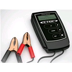 56-924 CTEK, Tester batterie (battery analyzer) 200- 1200 EN per qualsiasi tipo di batteria al piombo-acido 12 V, WET, MF, AGM, GEL O Ca/Ca