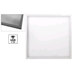 930398 (UGR6060), Led Panel 600x600mm. 40W 4000lm 4000K Natural Light UGR <19