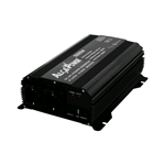 912210 (IRP1000-12) Alcapower, Inverter Sinusoidale Pura 1000W Inp. 12V DC (11-15Vdc) Out 230V AC