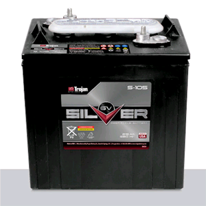 Káº¿t quáº£ hÃ¬nh áº£nh cho BATTERY SILVER S-105