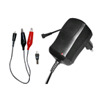 702010, Caricatore per batterie al piombo  6V - 600 mAh