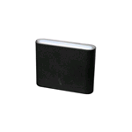 930115, Led wall light 230V 8W 240lm 4000K