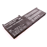 53858_GMBH, Battery HP Envy 15-3000 Series, Li-Polymer, 14,8V, 5400mAh, 79,9Wh