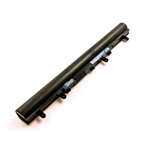 53800_GMBH, Battery for ACER Aspire V5-431, Li-ion, 14,8V, 2200mAh, 32,6Wh, black