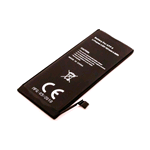 30968_GMBH, Battery for Apple iPhone 8, Li-Polymer, 3,82V, 1821mAh, 6,96Wh, built-in, w/o tools