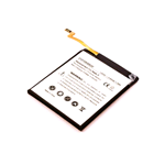 30943_GMBH, Battery Huawei Mate S, Li-Polymer, 3,8V, 3100mAh, 11,8Wh, built-in, w/o tools